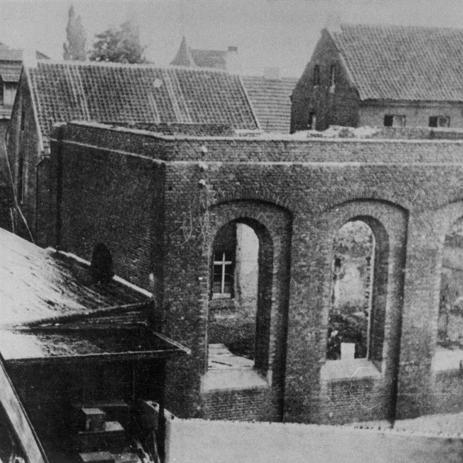 Gedenkstunde in Kempen: Erinnerung an das Leid der jüdischen Familien