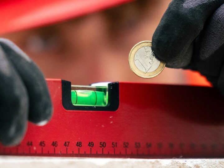IG Bauen-Agrar-Umwelt: Wenn bei Azubis die Miete aufs Portemonnaie drückt