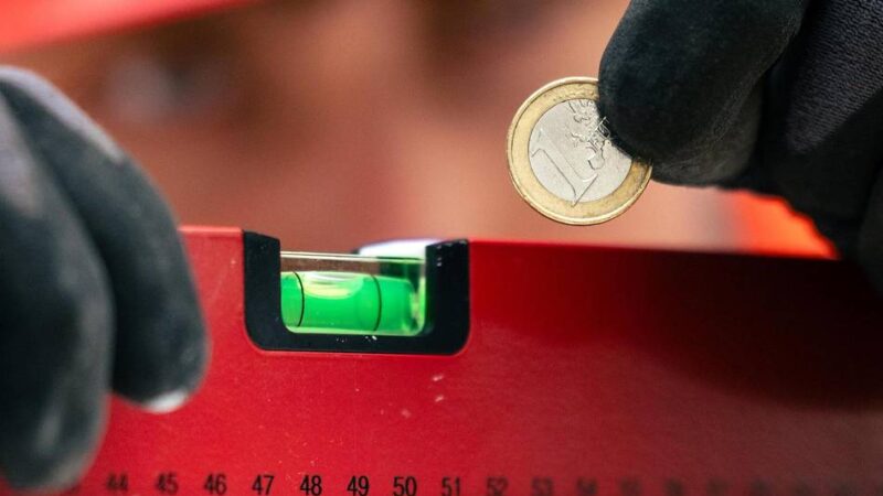 IG Bauen-Agrar-Umwelt: Wenn bei Azubis die Miete aufs Portemonnaie drückt