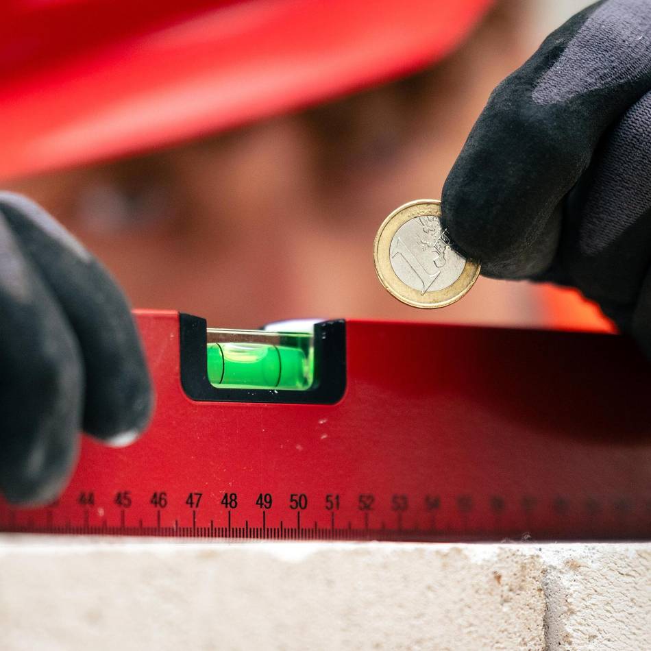 IG Bauen-Agrar-Umwelt: Wenn bei Azubis die Miete aufs Portemonnaie drückt