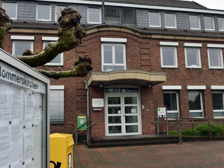 Politik in Rommerskirchen: Parteien sortieren sich für die neue Ratsperiode