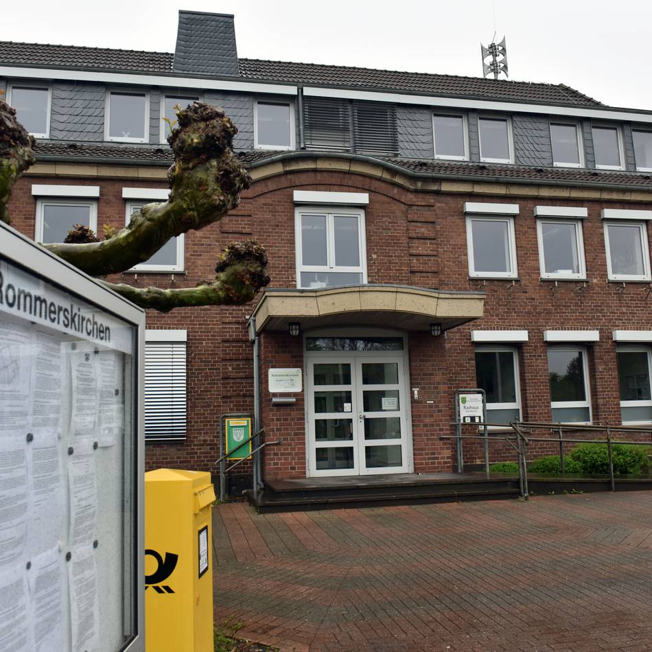 Politik in Rommerskirchen: Parteien sortieren sich für die neue Ratsperiode