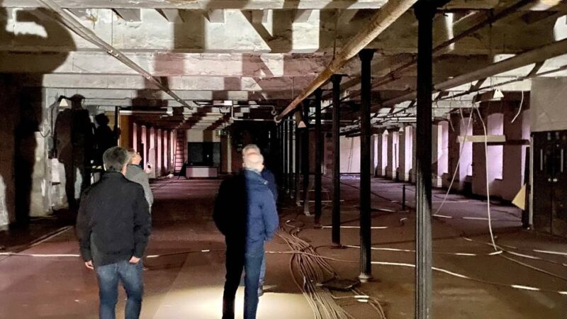 Ansichtssache: Chance für zwei Museen – und mehr Leseförderung in der Stadt