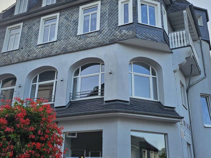 Herbstferien in Hückeswagen: Kinospaß für Kinder und Teenies im Kultur-Haus Zach