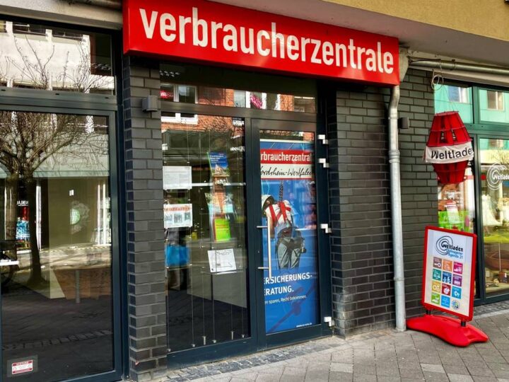 Verbraucherservice in Dormagen: Info-Abend zur elektronischen Patientenakte