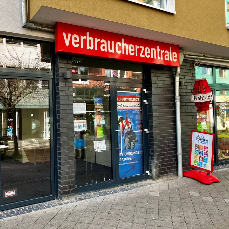 Verbraucherservice in Dormagen: Info-Abend zur elektronischen Patientenakte
