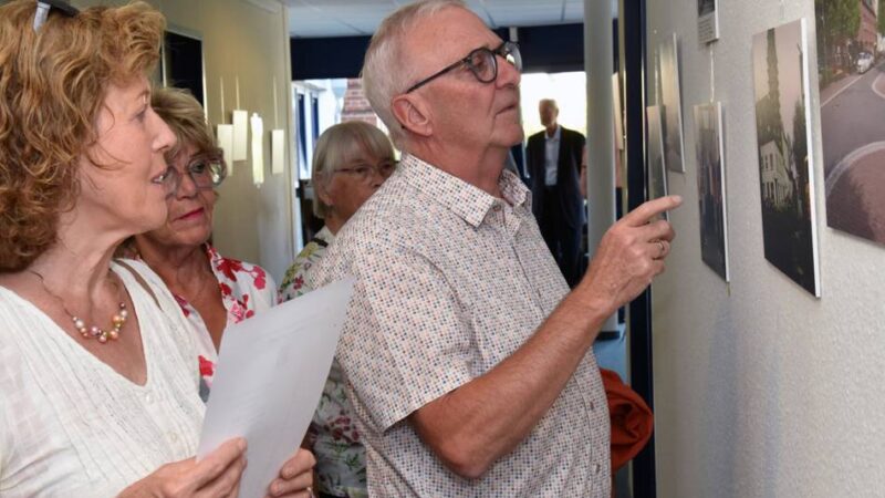 Historische und aktuelle Fotos aus Rommerskirchen: Beliebte Jubiläumsausstellung geht online