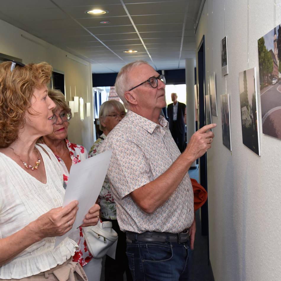 Historische und aktuelle Fotos aus Rommerskirchen: Beliebte Jubiläumsausstellung geht online