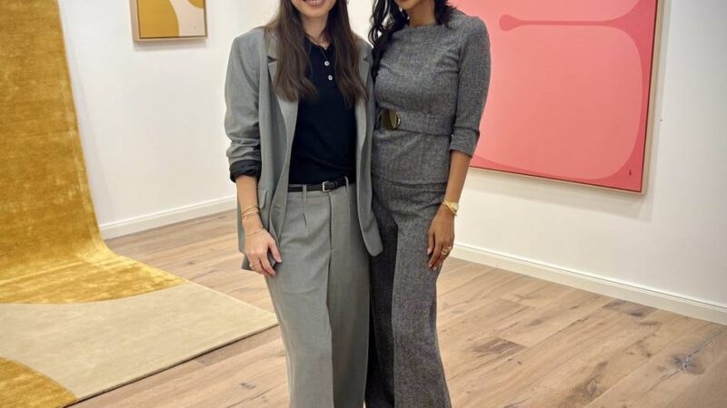 Kunst in Düsseldorf: Neuanfang in der Carlstadt – wo der kreative Geist die Kunst beflügelt