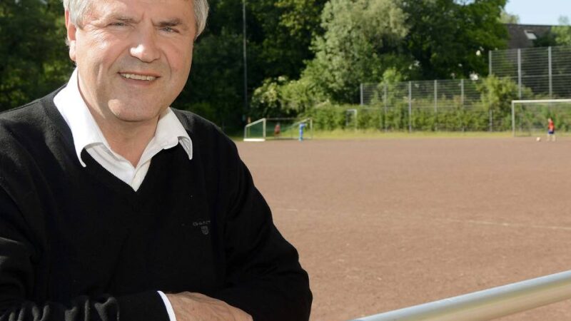 Sportliche Träume, große Ambitionen und hohe Hürden: 125 Jahre TSV Einigkeit Dornap-Düssel – und keine Jubiläumsfeier