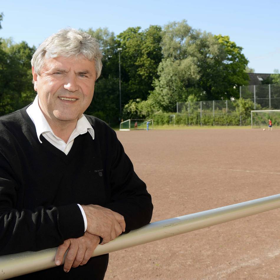 Sportliche Träume, große Ambitionen und hohe Hürden: 125 Jahre TSV Einigkeit Dornap-Düssel – und keine Jubiläumsfeier