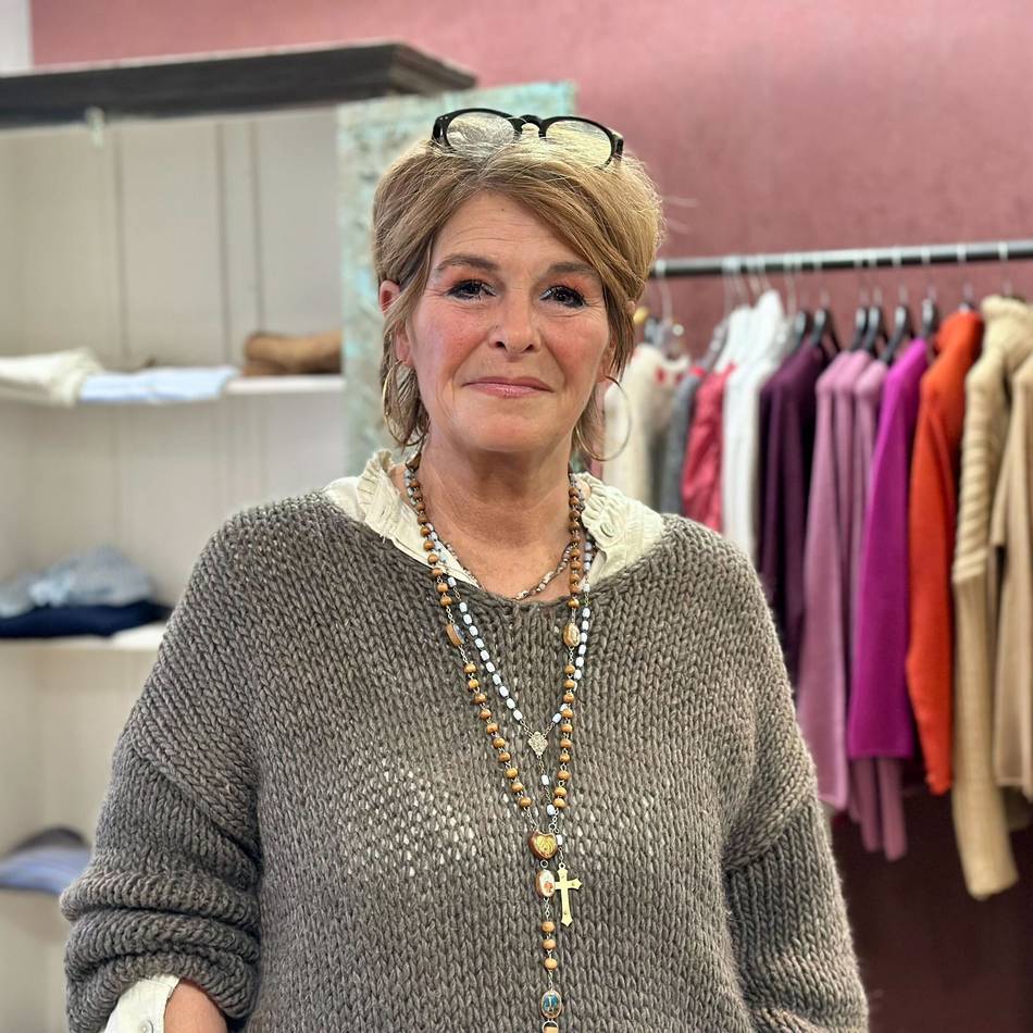 Boutique Rebell in Grevenbroich muss schließen: „Am Ende war es mehr Hobby als Geschäft“