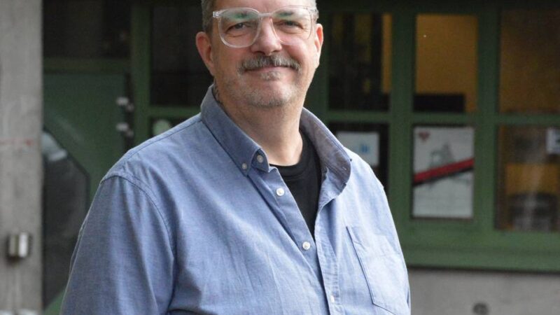 Neuer Jugendreferent in Wermelskirchen: „Ich habe mich für die Menschen entschieden“