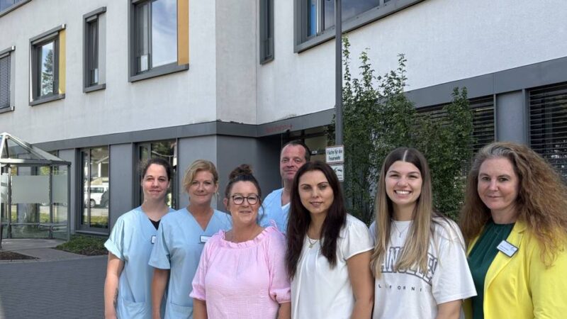 Viersener Stadtgespräche: Landessieg, Nachhaltigkeitszertifikat und Abschlussparty
