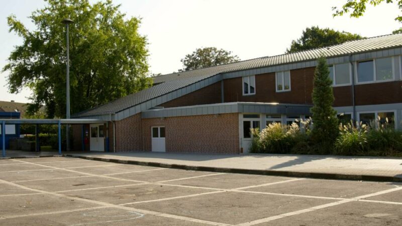 Anteil am Jahresüberschuss der Sparkasse: Geld für Grundschule und Spielplätze