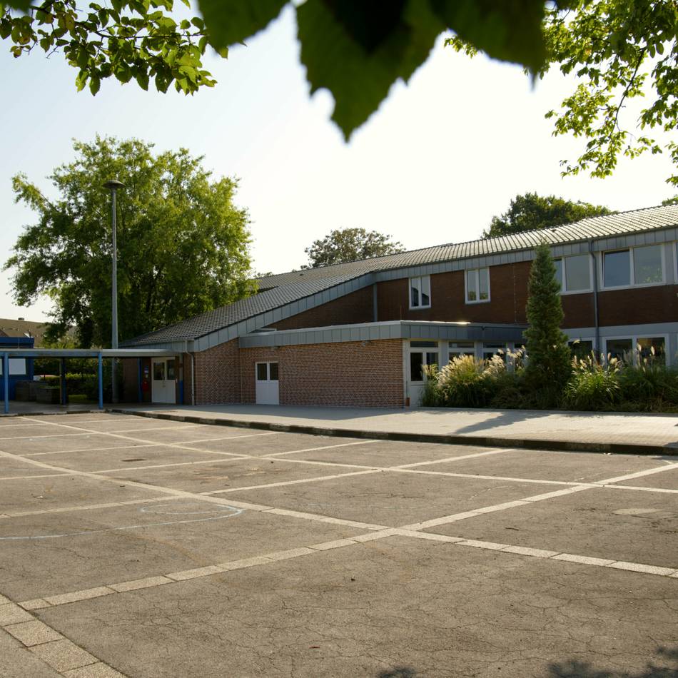 Anteil am Jahresüberschuss der Sparkasse: Geld für Grundschule und Spielplätze