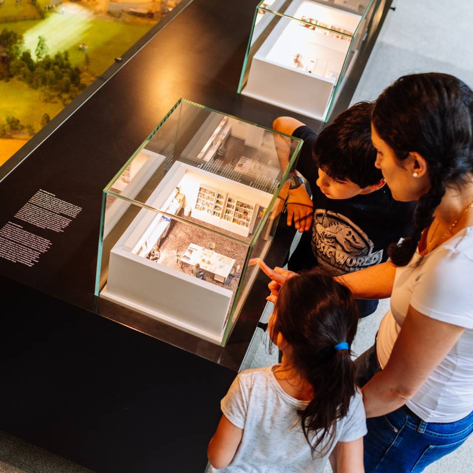 Aktionstag im Neandertal: Museum widmet den Sonntag der Forschung