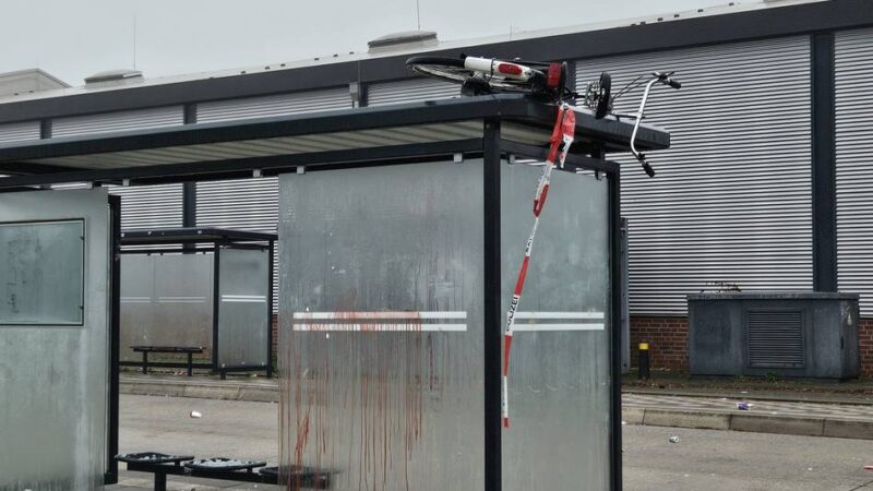 Nach Vorfällen im vergangenen Jahr: Neusser Stadtteil wappnet sich gegen Halloween-Randale