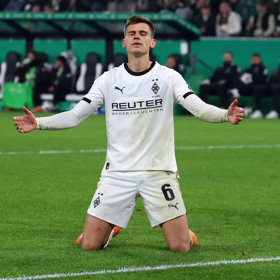 Position, Punkte, Programm: So gestaltet sich Borussias Lage in der Bundesliga im Detail