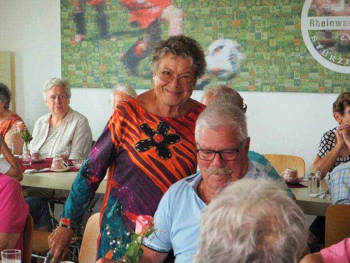 Dormagener Expertinnen: Depression im Alter – diese Anzeichen gibt es