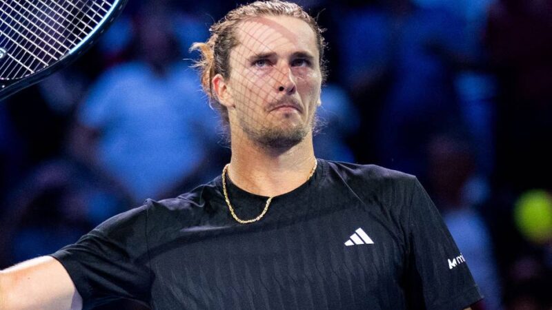 Pro und Contra: Ist Alexander Zverev überhaupt eine Verstärkung für das deutsche Davis-Cup-Team?