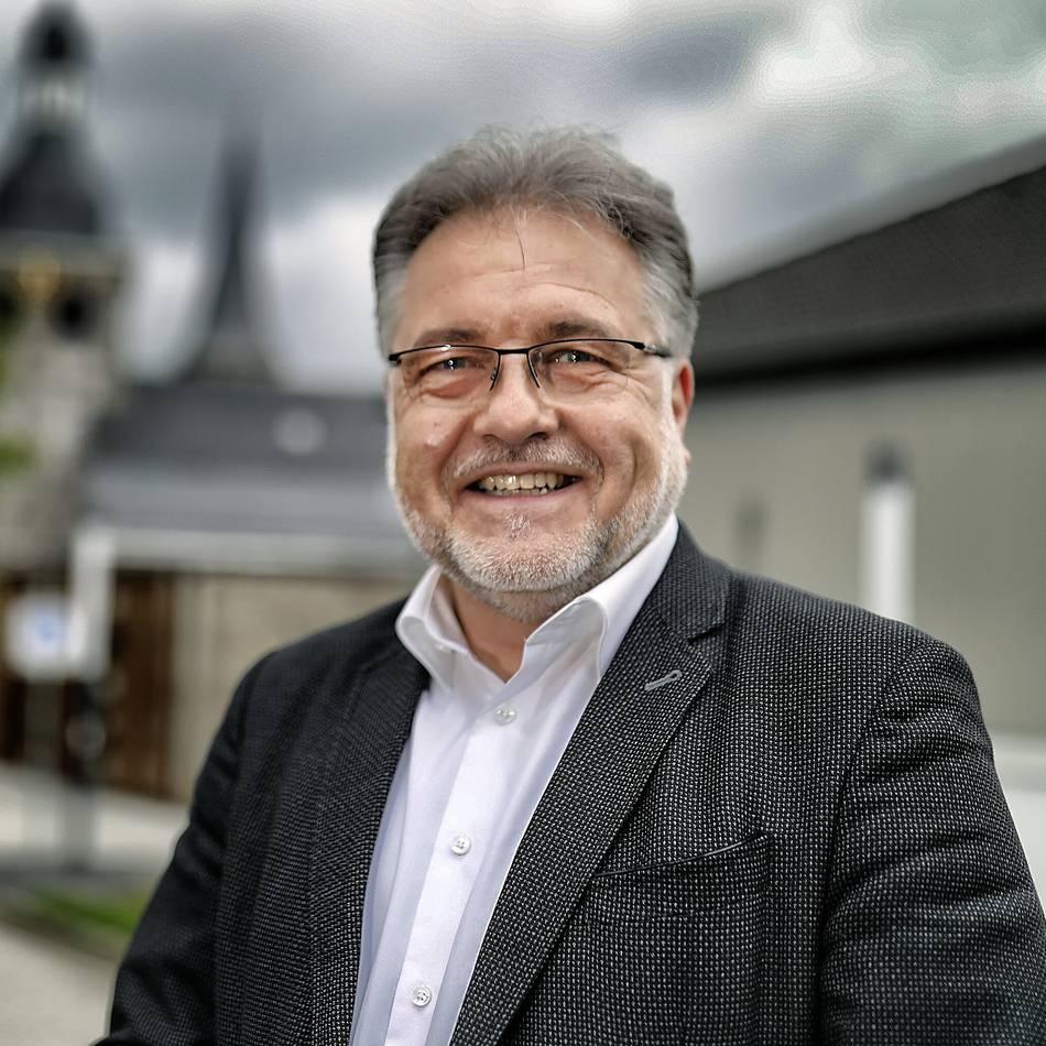 Nachruf: Trauer um Thomas Dinkelmann