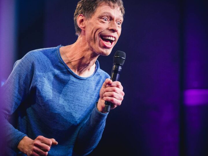 Unterhaltung in Dormagen: Kulle-Premiere für Maddin Schneider
