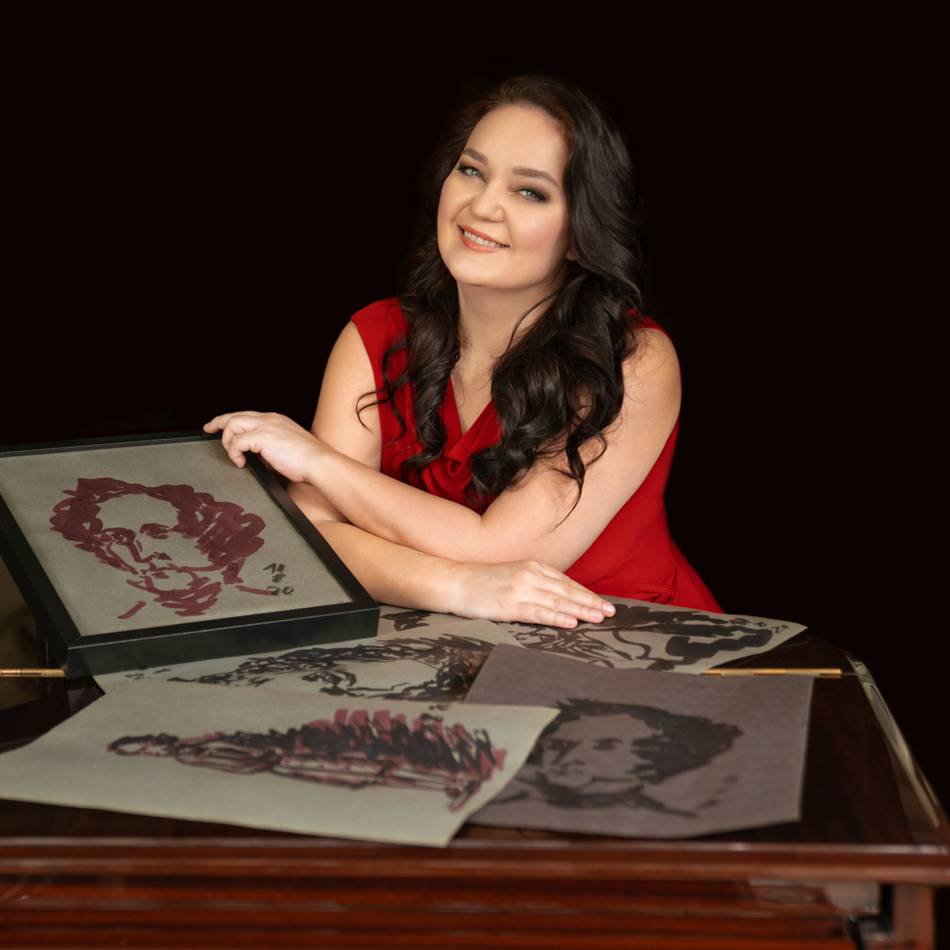 Klavierkonzert in Xanten: Ana Marija Markovina eröffnet zweite Hälfte von Pianoforte