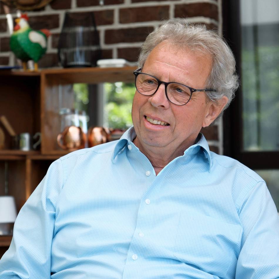 Xantener CDU-Kommunalpolitiker hört auf: Pankraz Gasseling verabschiedet sich mit einem Plädoyer