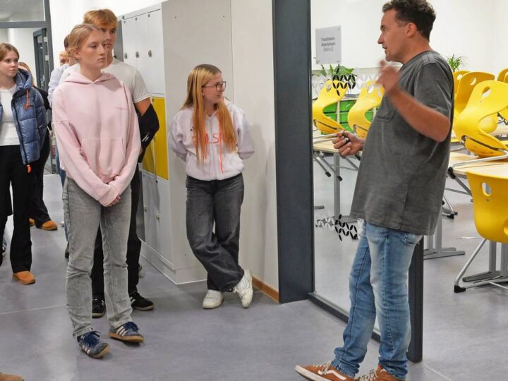 Sicherheit: Veranstaltung in Neviges: Polizei nimmt Amokdrohungen ernst