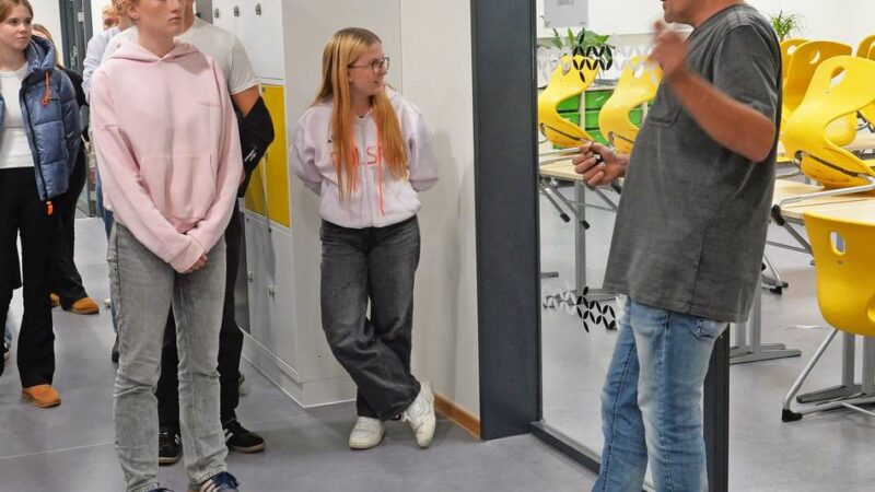 Sicherheit: Veranstaltung in Neviges: Polizei nimmt Amokdrohungen ernst