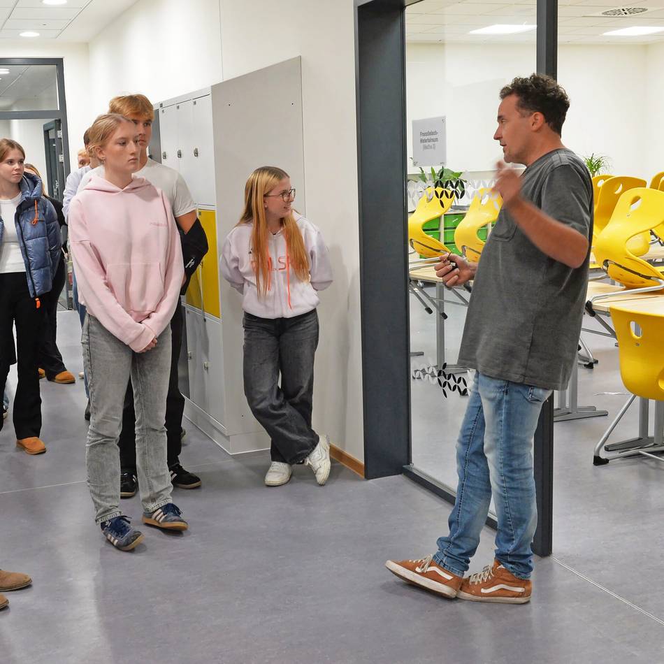 Sicherheit: Veranstaltung in Neviges: Polizei nimmt Amokdrohungen ernst