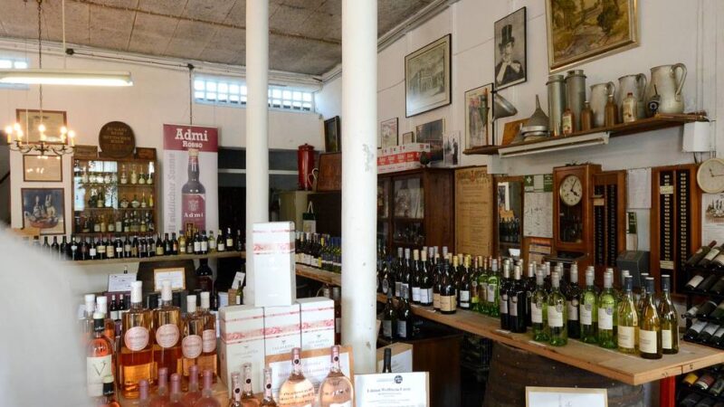 Tipps von Neusser Experten: Wie man einen guten Wein findet und was er kosten darf