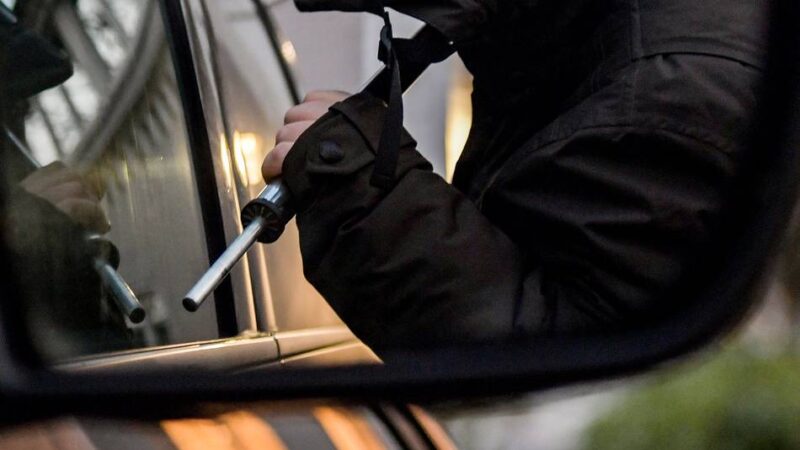 15 aufgebrochene Autos in Dormagen: „Der Modus Operandi war überall derselbe“