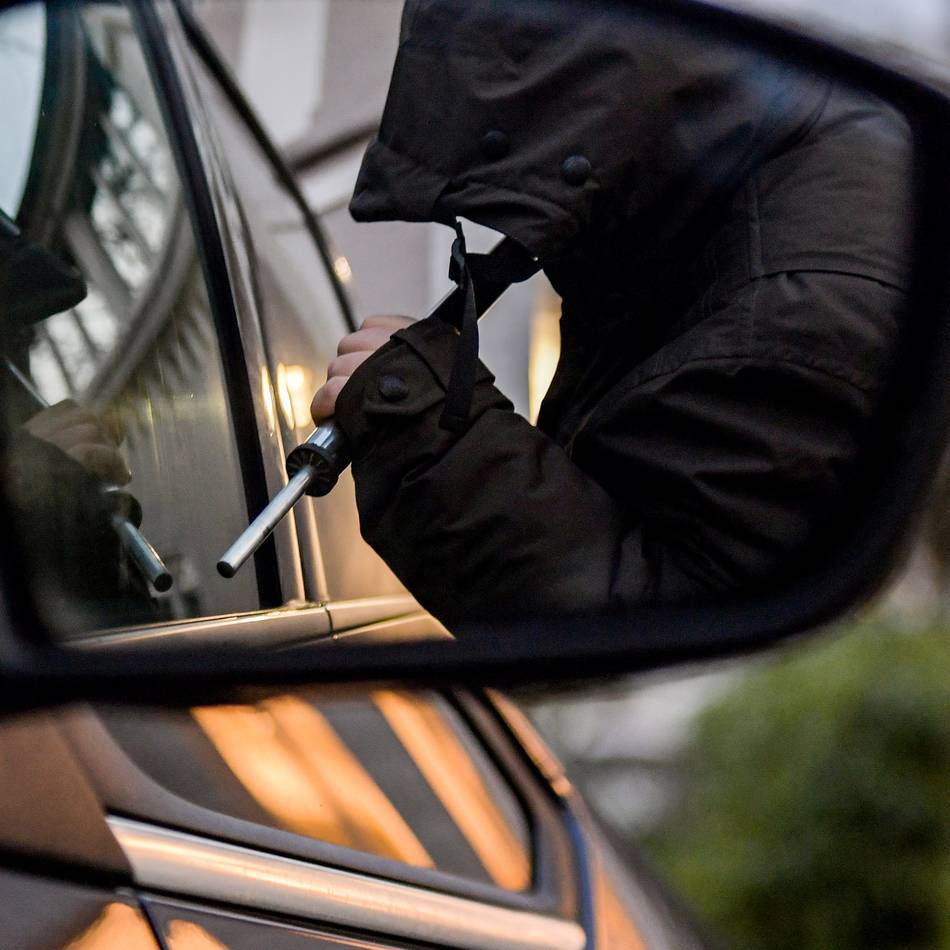 15 aufgebrochene Autos in Dormagen: „Der Modus Operandi war überall derselbe“