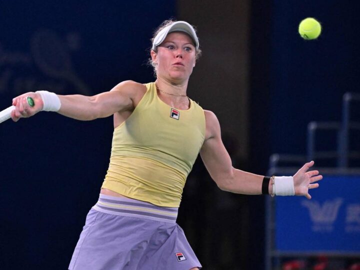 Einzug ins Achtelfinale von Wuhan: Siegemund überrascht gegen Top-Ten-Spielerin – Andreeva weint bitterlich
