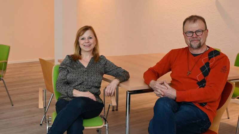 Ambulantes Ökumenisches Hospiz in Radevormwald: Neues Trauerangebot startet erst 2026
