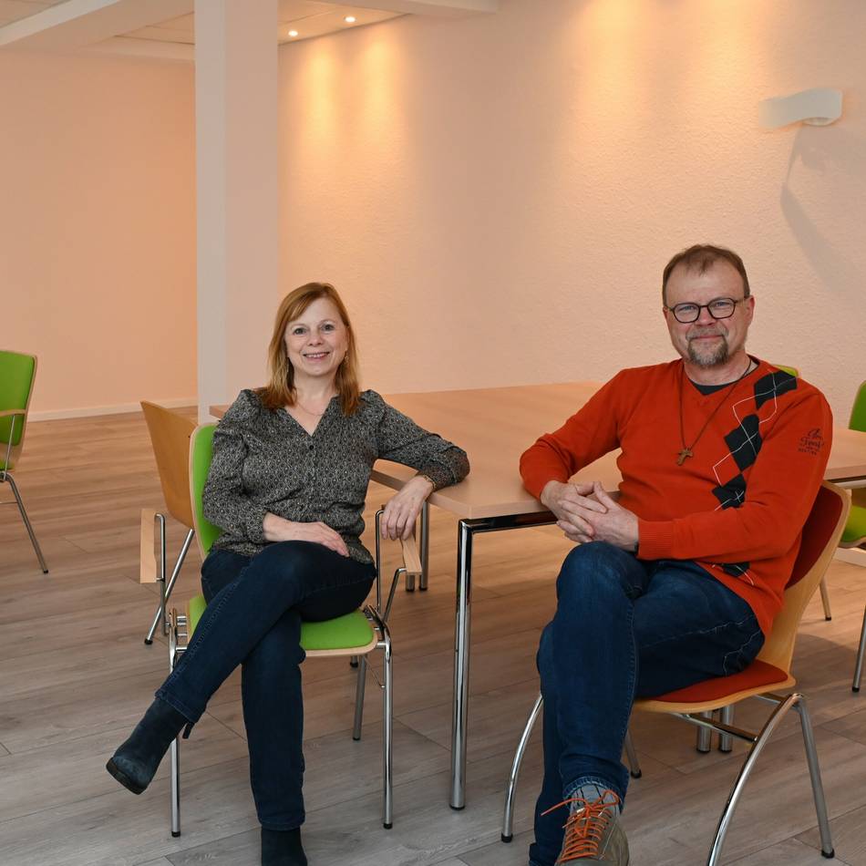 Ambulantes Ökumenisches Hospiz in Radevormwald: Neues Trauerangebot startet erst 2026