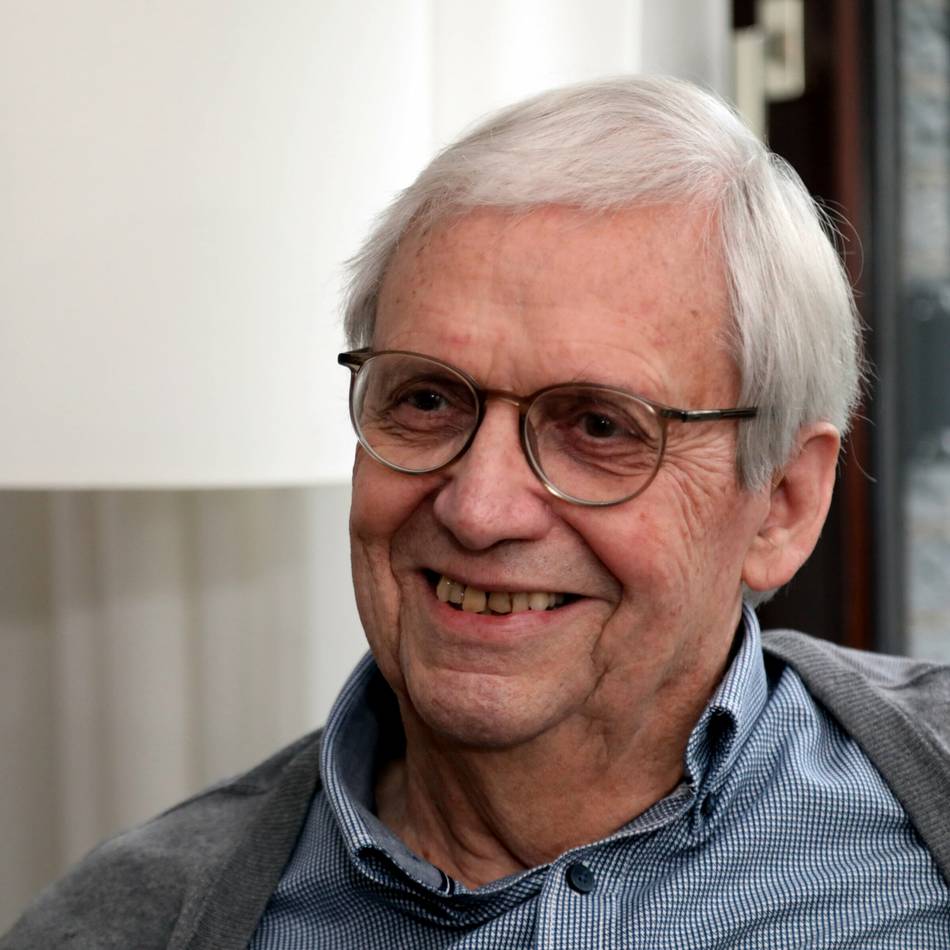 Mit Siegfried Zilske aus Rheinberg: Leseabend-Reihe zum Thema Jahrhundertromane beginnt