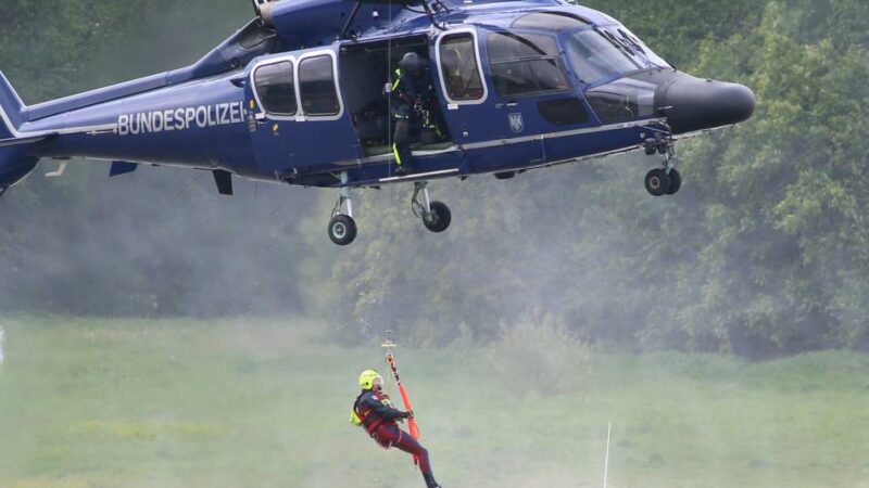 Stadtrat gibt grünes Licht: Leverkusen führt Badeverbot im Rhein ein