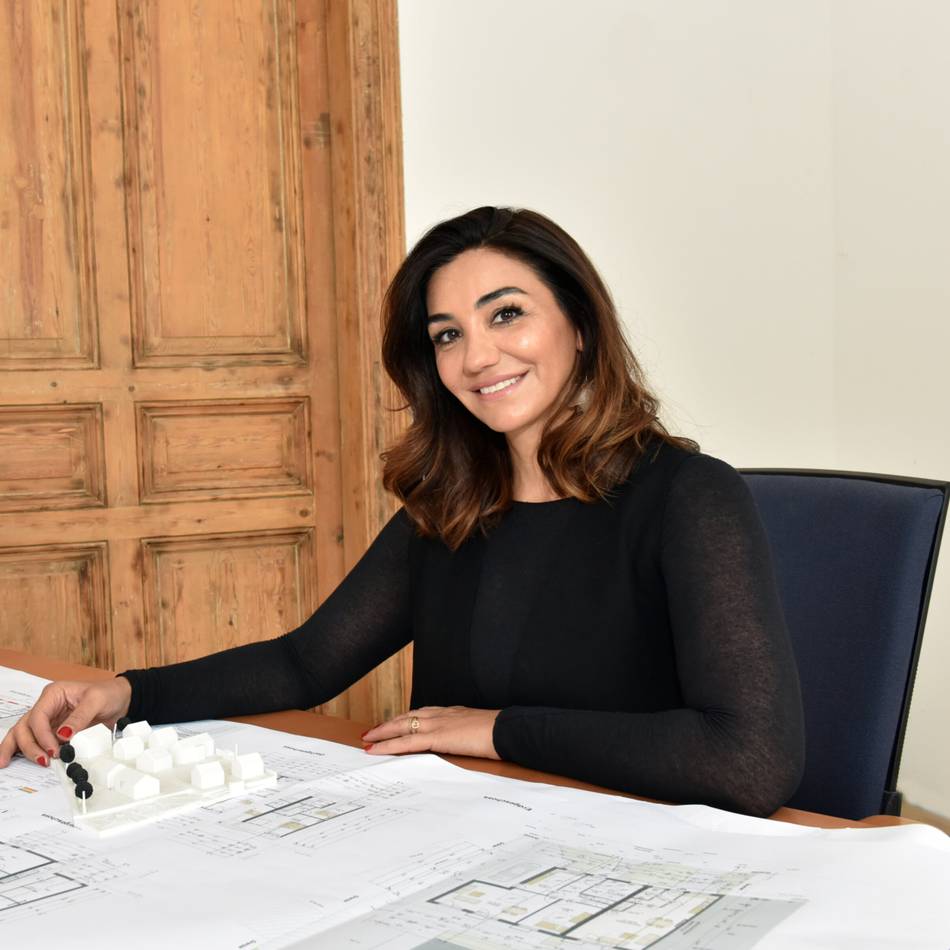 Rommerskirchen: Erfolgreich mit Migrationshintergrund: Architektur mit sozialer Komponente