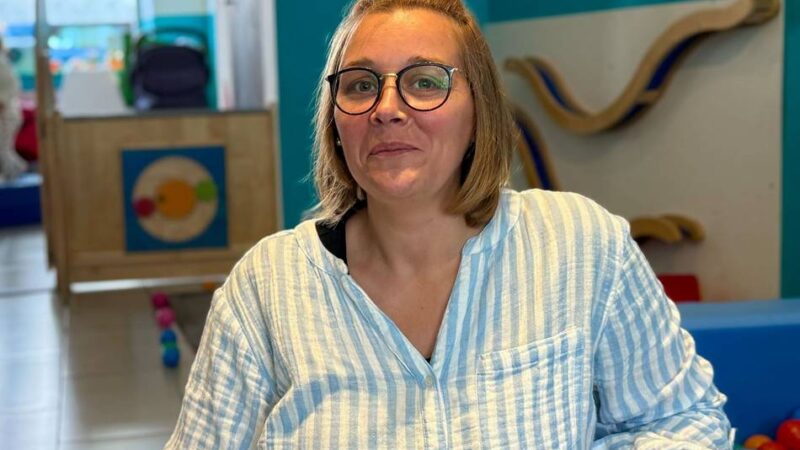 „Es war nicht leicht dieses Jahr“ : Tagesmutter sorgt sich um ihren Beruf und ihre Tageskinder