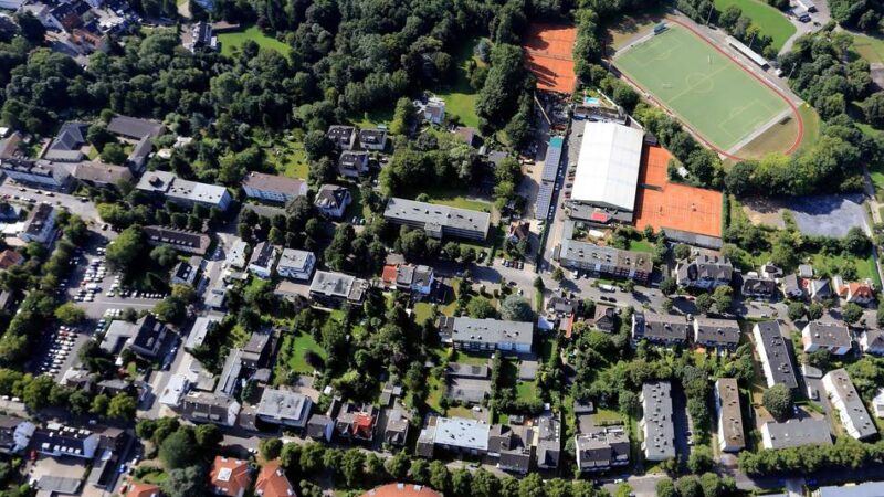 Immobilienmarkt-Analyse : Eigentumswohnungen in Leverkusen fast 10 Prozent teurer