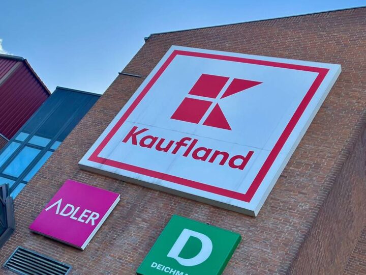 Handelsexperte zur Kaufland-Schließung im Monti: „SB-Warenhäuser sind seit Jahren auf dem Abstieg“