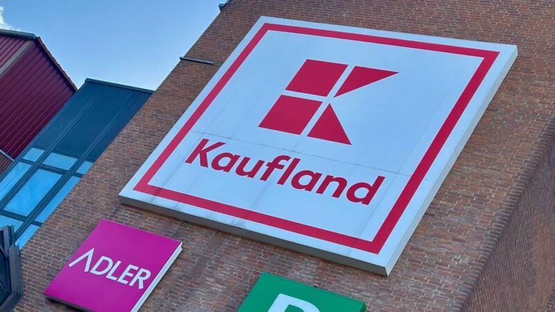 Handelsexperte zur Kaufland-Schließung im Monti: „SB-Warenhäuser sind seit Jahren auf dem Abstieg“