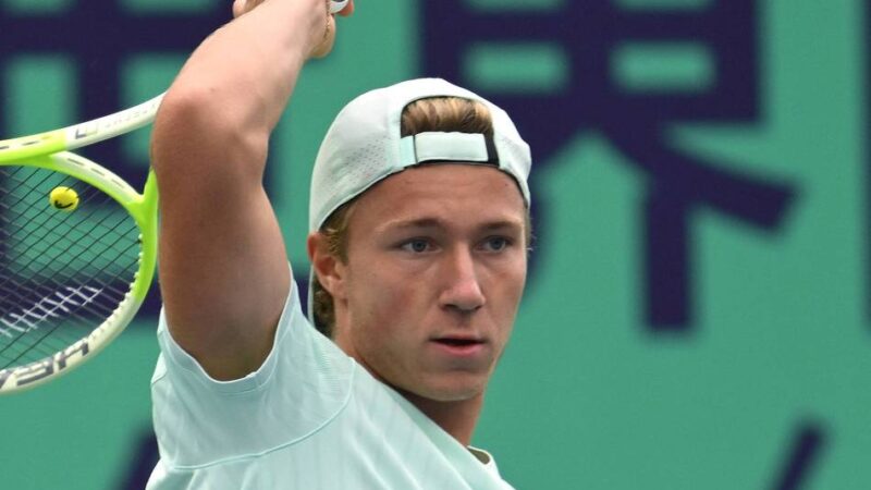 Comeback, Titel und Historisches: Ein Tag lässt Tennis-Deutschland wieder träumen