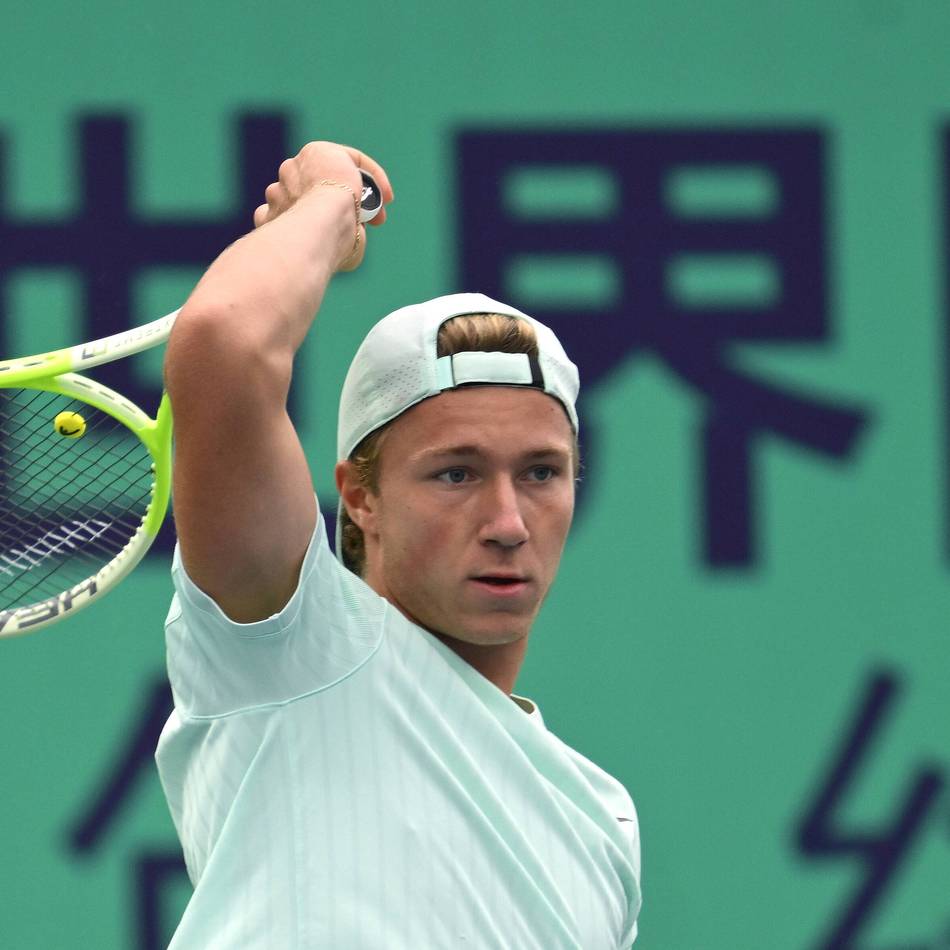 Comeback, Titel und Historisches: Ein Tag lässt Tennis-Deutschland wieder träumen