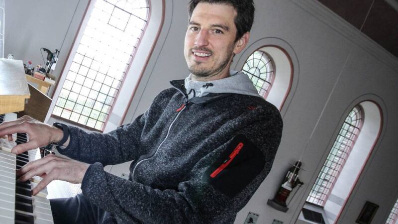 „Das war unbeschreiblich schön“: Neue Orgel in Kirche St. Clemens feierlich eingeweiht