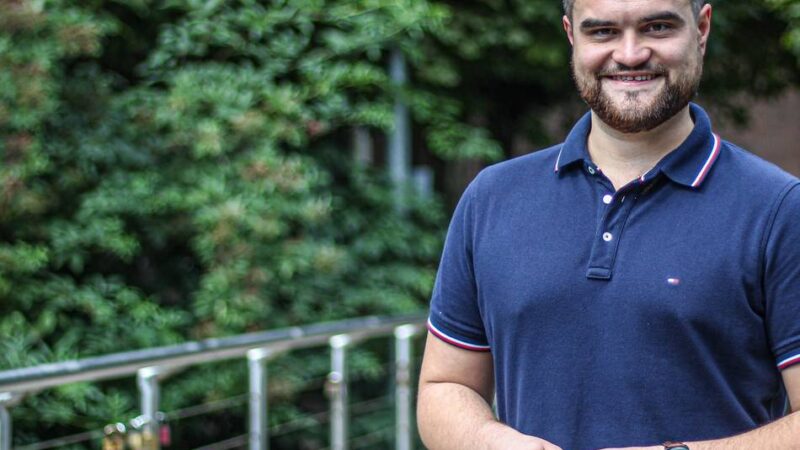 Hakan Temel verzichtet auf Kreistagsmandat: Grevenbroicher SPD-Chef Kober spricht von „Schlag ins Gesicht“