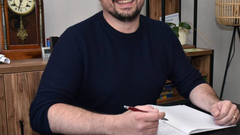 Horror-Weihnachtsgeschichte aus Dormagen: „Ich zeige euch jetzt mal literarische Relevanz“